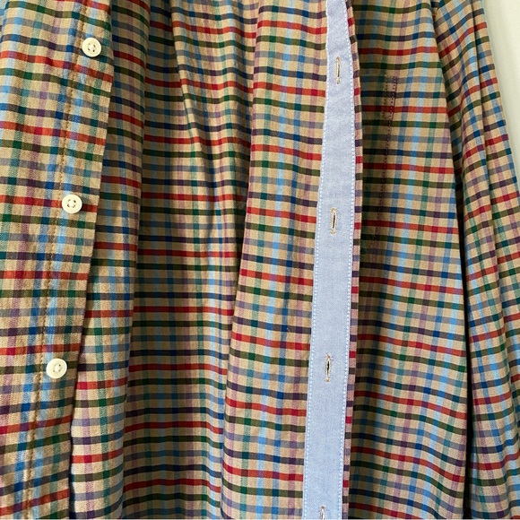 Tommy Hilfiger button up shirt - Picture 9 of 13